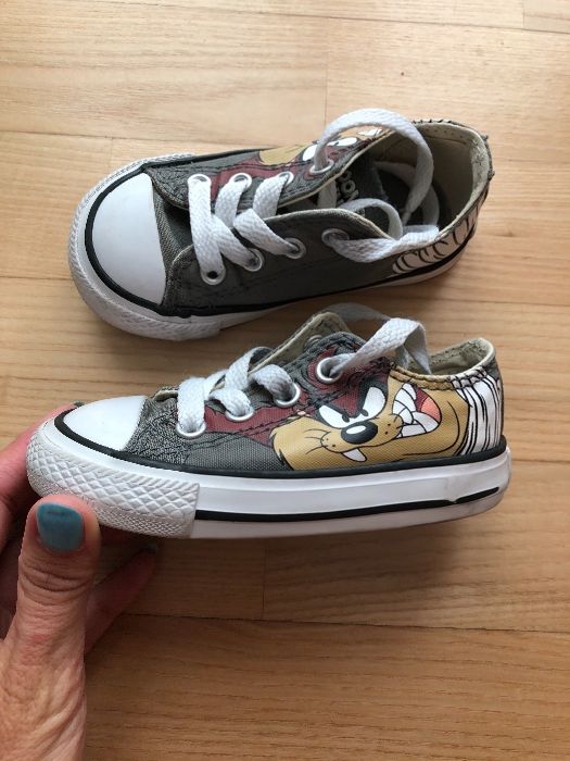 converse looney tunes polska